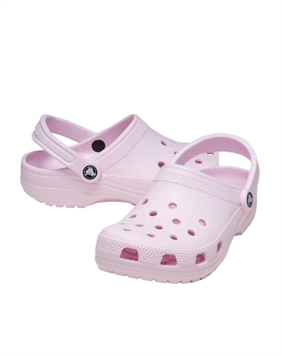 Crocs - Classic Clog - Pink Milk